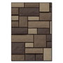 Conceptum Asr Crpt-102 Alfombra Multicolor 160 x 230 cm